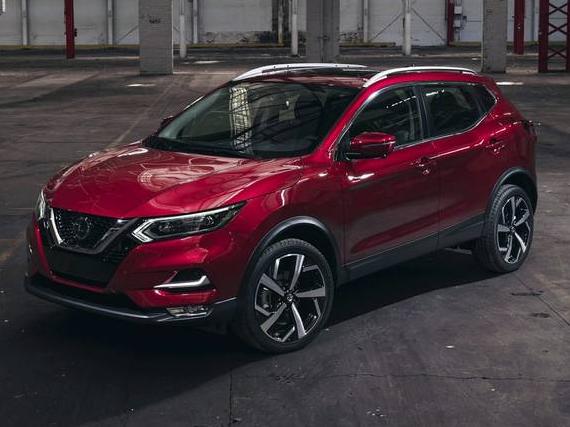 NISSAN ROGUE SPORT 2021 JN1BJ1CW6MW441973 image